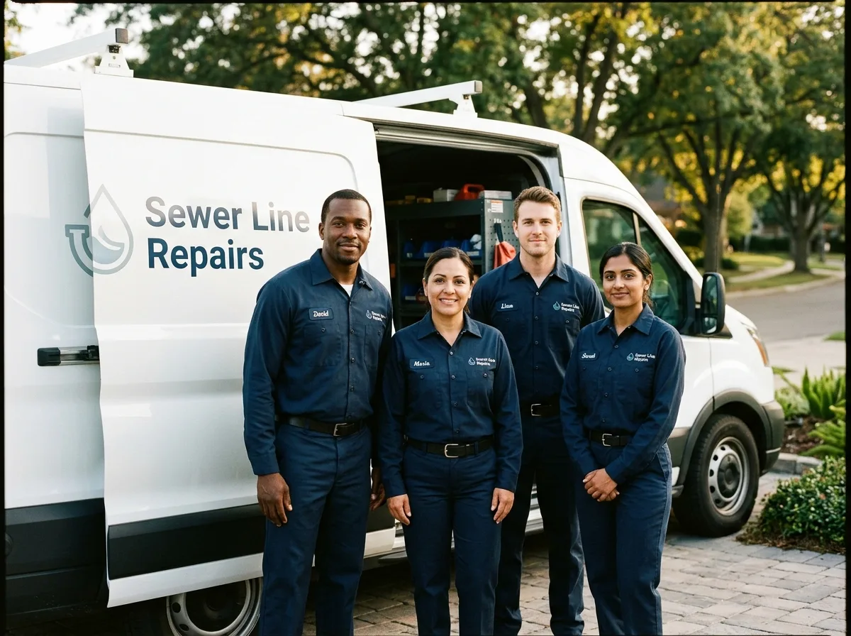 Emergency Plumber company in East Calais, VT